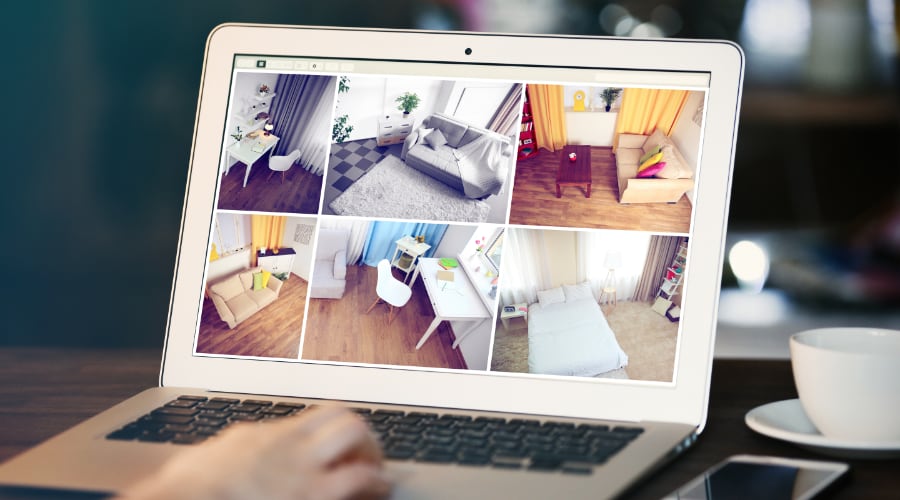 Getting a new home security provider can be a simple process. Phoenix security system monitoring.